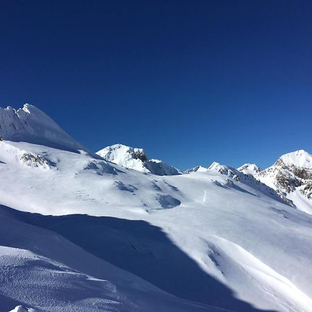 Apartamento Pirineo Aragones Sabiñánigo Buitenkant foto
