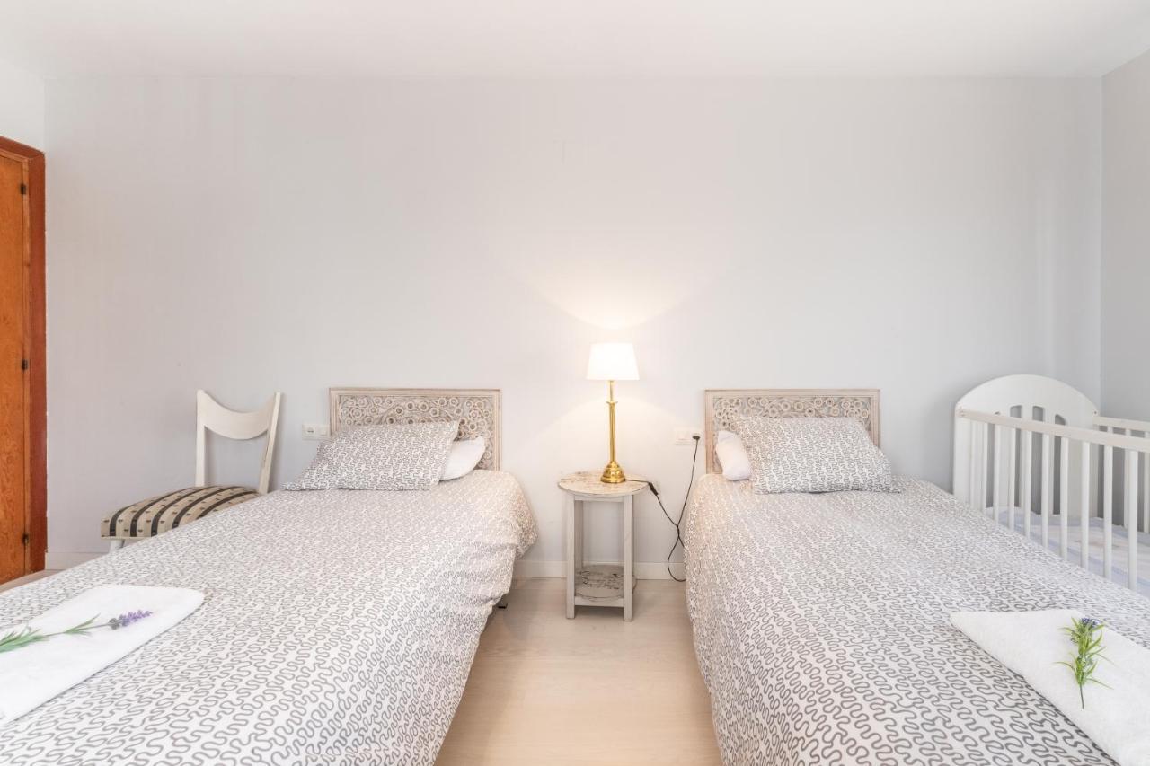 Apartamento Pirineo Aragones Sabiñánigo Buitenkant foto