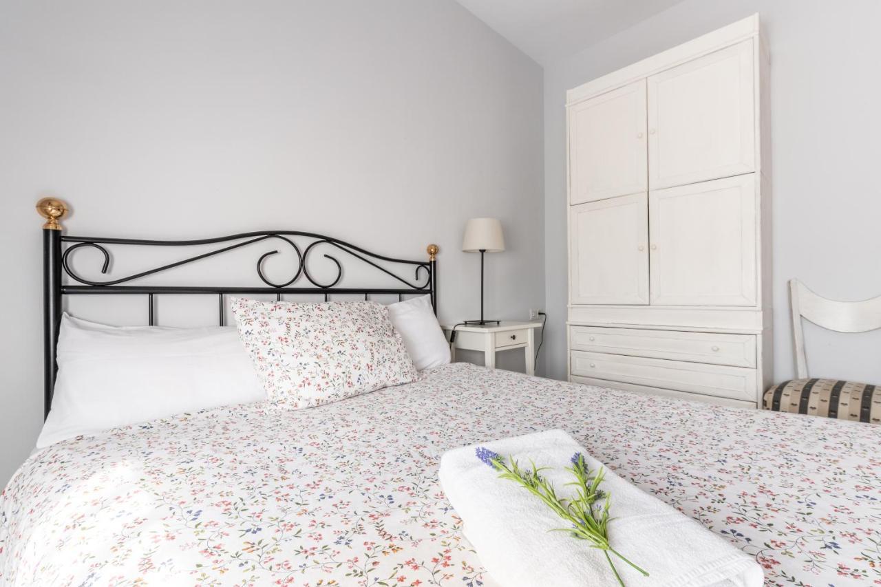 Apartamento Pirineo Aragones Sabiñánigo Buitenkant foto